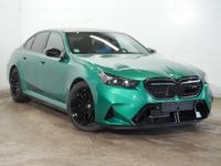 BMW M5 - Vorschau Bild 3