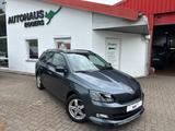 Skoda Fabia Combi Monte Carlo/1HD/PANO/SHZ/TEMP/PDC - Skoda Fabia Gebrauchtwagen in Lübeck