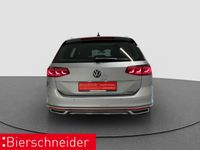 Volkswagen Passat Alltrack - Vorschau Bild 5