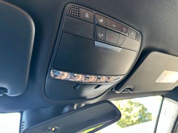 Mercedes GLC 250 - 11