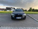 BMW 114i Sport Line  - BMW 114 aus 2012