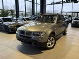 BMW X3 xDrive20d Aut. 2. Hand LEDER AHK PANORAMA - gebrauchte BMW X3 aus dem Jahr 2009
