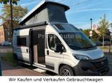 Bürstner Campeo 600-Navi-Aufstelldach-Automatik - Bürstner Campeo