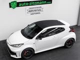 Toyota Yaris GR High-Perf/SCHMIEDE/FACELIFT/CONVENIENCE - gebrauchte Toyota Yaris mit Facelift