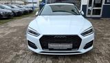 Audi A5 3x S-line Digitaltacho Head-Up Kamera - Audi A5 Gebrauchtwagen in Hannover