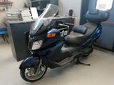 Suzuki Burgman 650 - Angebote
