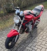 Suzuki Bandit GN77B 600er Bj1999  - Offers matching your search criteria