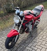 Suzuki Bandit GN77B 600er Bj1999  - Offers matching your search criteria