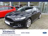 Ford Mondeo Turnier 2.0 TDCi Bi-Turbo Aut. Titanium P - Ford Mondeo Turbo mit Diesel-Antrieb