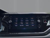 Volkswagen Taigo - Vorschau Bild 14