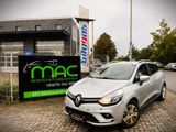 Renault Grandtour Limited 1.5 dCi 90 e NAVI PDC VH TEMPO - Renault Clio mit Diesel-Antrieb: 1.5