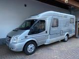 HYMER / ERIBA / HYMERCAR Van 562 - HYMER / ERIBA Wohnmobile & Wohnwagen