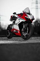 Ducati Panigale V2  - DUCATI PANIGALE V2
