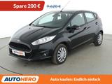 Ford Fiesta 1.0 EcoBoost Celebration*PDC*SHZ*KLIMA* - Ford Fiesta Celebration mit Benzin-Antrieb
