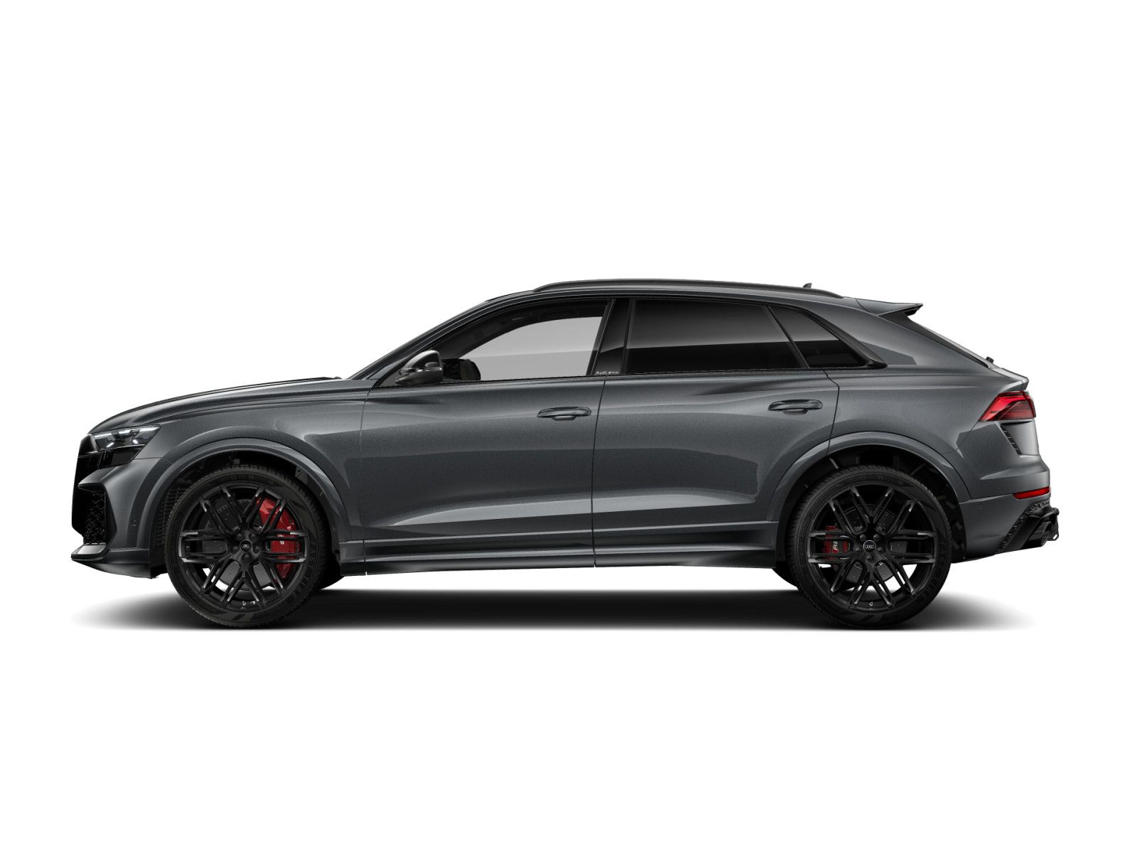 Audi RSQ8 - Bild 6