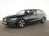 Mercedes-Benz C 200 d Avantgarde LED|Navi|Park-Paket|Kamera|SH - Mercedes-Benz C-Klasse Gebrauchtwagen