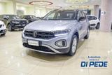 Andere VOLKSWAGEN T-Roc 1.5 TSI ACT DSG R-Line - Andere: Halbautomatik