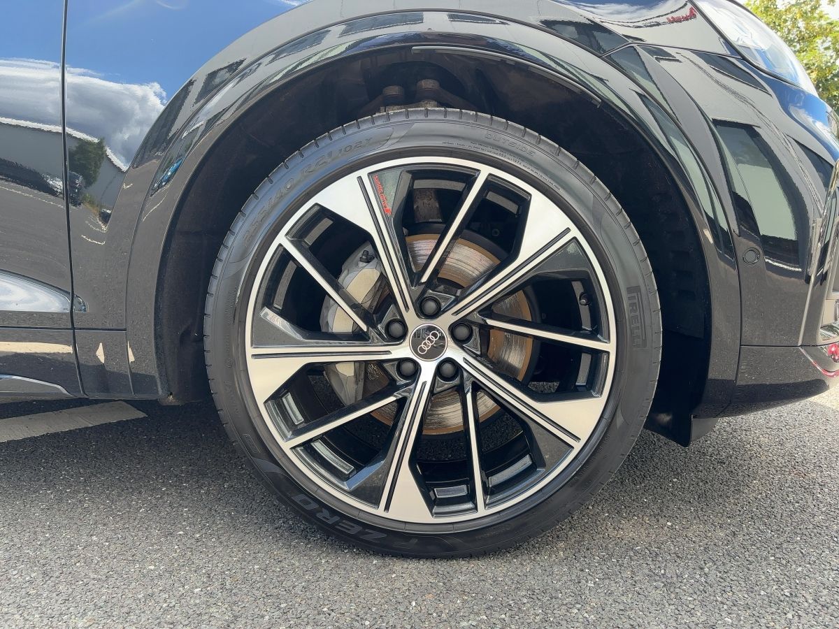 Audi Q5 - Bild 14