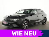 Opel Astra GS Line PDC|Klima|SHZ|NAVISoundsystem - Opel Astra aus 2022