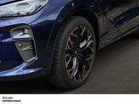 Cupra Terramar - Vorschau Bild 9