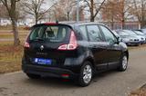 Renault Scenic 1.6 NAVI/SHZ/TEMP+TÜV 11.2026 - Renault Scenic: 1.6