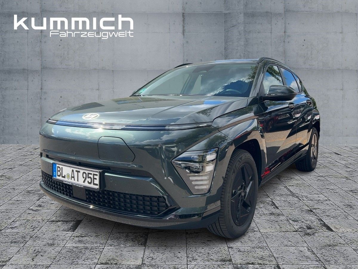 Hyundai Kona 2026