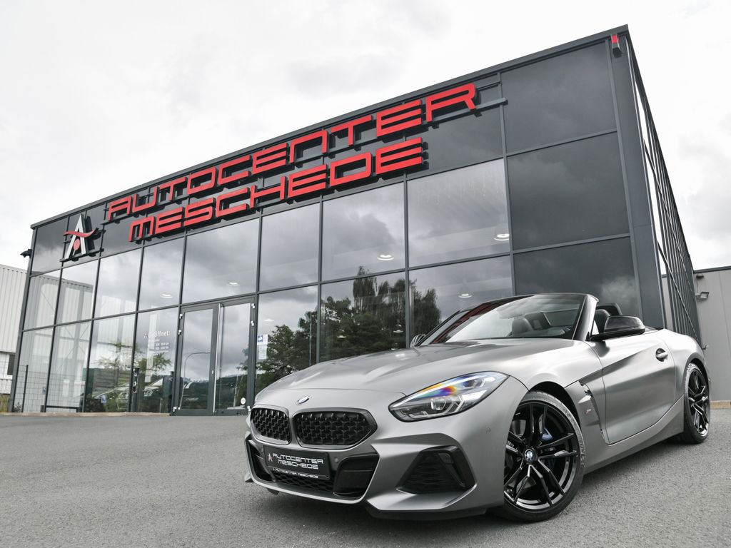 BMW Z4 M40i