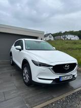 Mazda CX-5 2.0 SKYACTIV-G 165 Kangei AWD Kangei