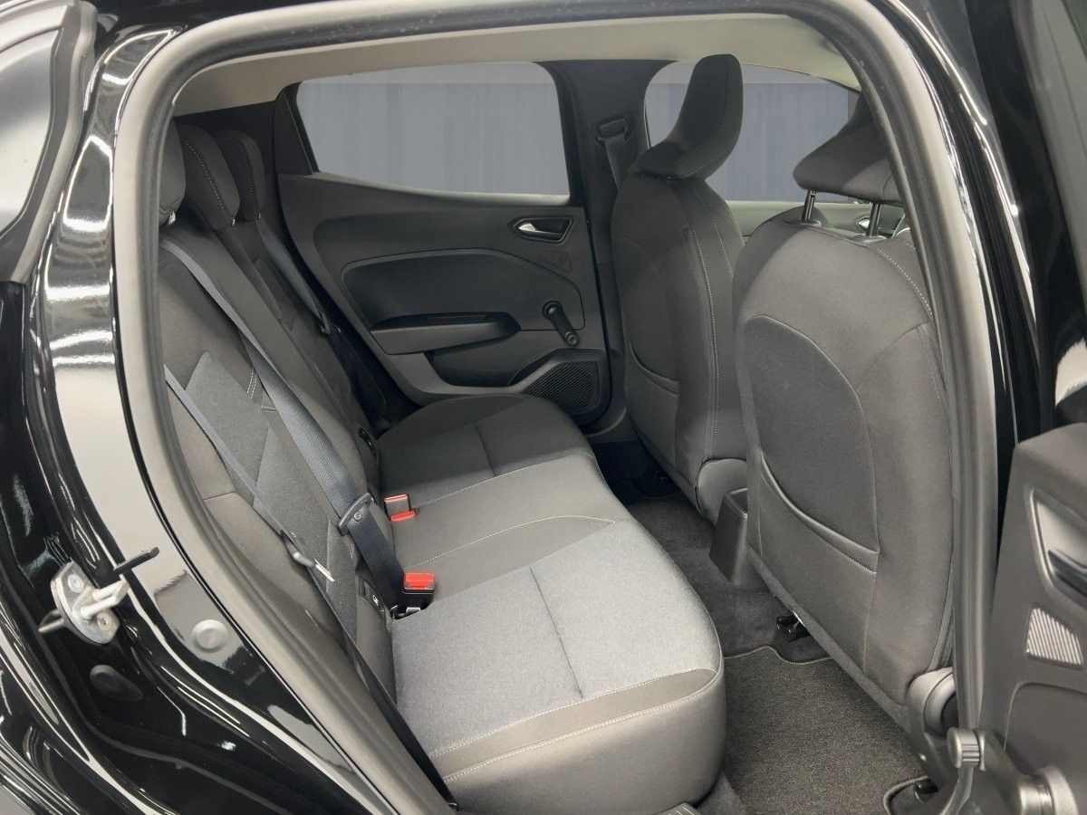Renault Clio - Bild 2