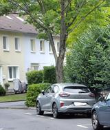 Ford Puma EcoBoost ST Line: Gepflegt, wenig km - Ford Puma von privat