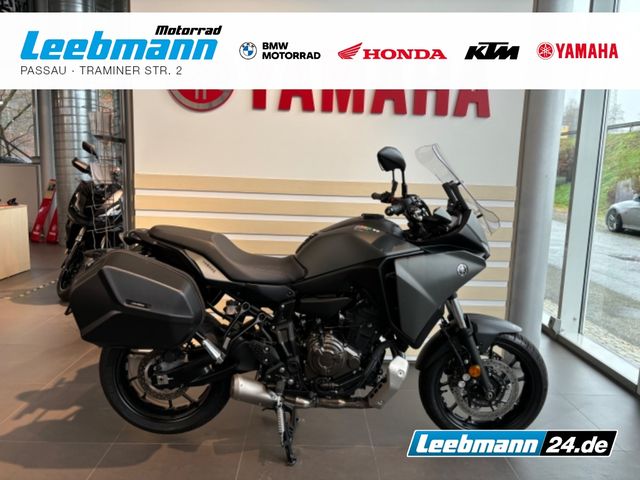 Yamaha Tracer 7 Modell 2022