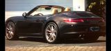 Porsche 991 Carrera 4S Cabriolet Carrera S Automatik - Porsche 991 in Frankfurt (Main)