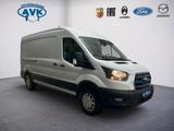 Ford Transit Kasten E 350 L3 Trend - Ford Transit mit Elektro-Antrieb