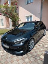 BMW 1er-Reihe 118d M Sport Klein-/ Kompakt... - BMW: Kleinwagen, 1er