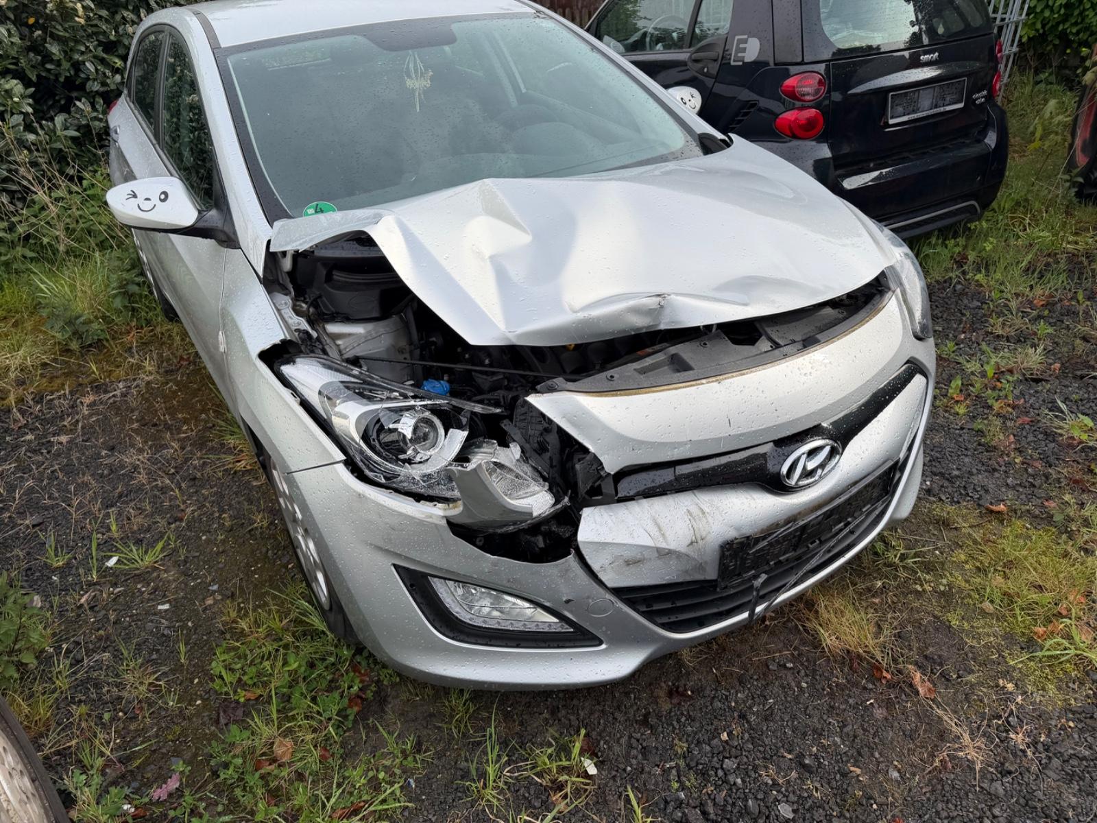 Hyundai i30 Classic
