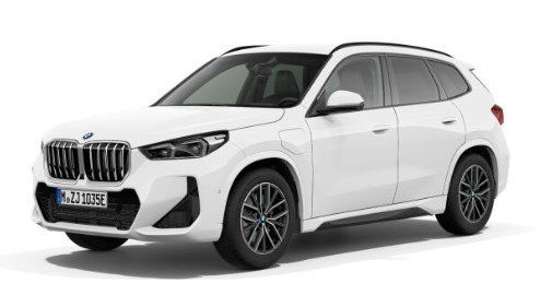 Foto Nummer 3: BMW X1