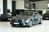 Mercedes-Benz CLS 350*1.HAND*EDELHOLZ*NAVI*BUSINESS*HIGH-LED* - Mercedes-Benz CLS 350 in Köln