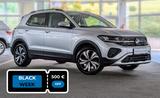 Volkswagen T-Cross 1.0 TSI 85 kW Prime - Volkswagen T-Cross aus 2024