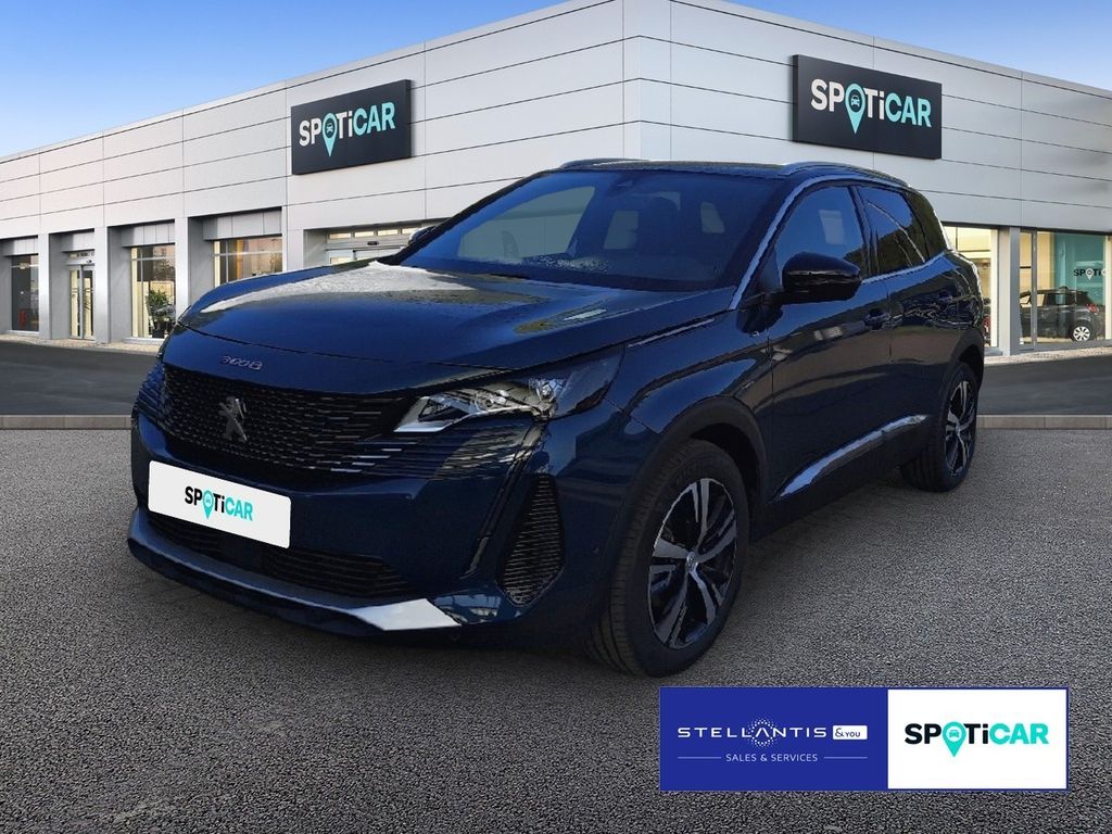 Image of Peugeot 3008