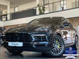 Porsche Cayenne Coupé Chrono PDLS+ PASM AHK ACC Sportabg - Porsche Gebrauchtwagen in Landshut