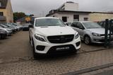 Mercedes-Benz GLE 350 Coupe d 4Matic Amg-Line/Head-Up/360°/Top - Mercedes-Benz GLE-Klasse in Essen