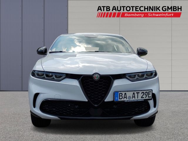 Fahrzeugabbildung Alfa Romeo Tonale Plug-In-Hybrid Veloce AWD 1.3 EU6d VELOCE