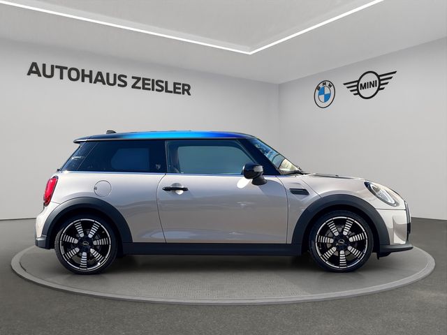 Foto Nummer 3: MINI Cooper