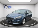 Ford S-MAX 2,0 TCDi Titanium AWDLED - AHK - Ford S-Max in Wuppertal