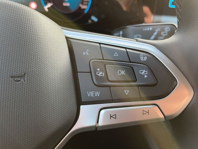 Golf Variant Life 2,0 l TDI 6-Gang