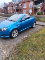 Opel Tigra Twin Top 1.4, 90 PS , Bj 2004 - Opel Tigra: B