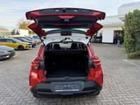 Opel Frontera - Vorschau Bild 20