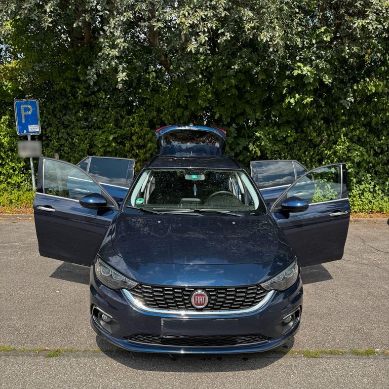 Image of Fiat Tipo