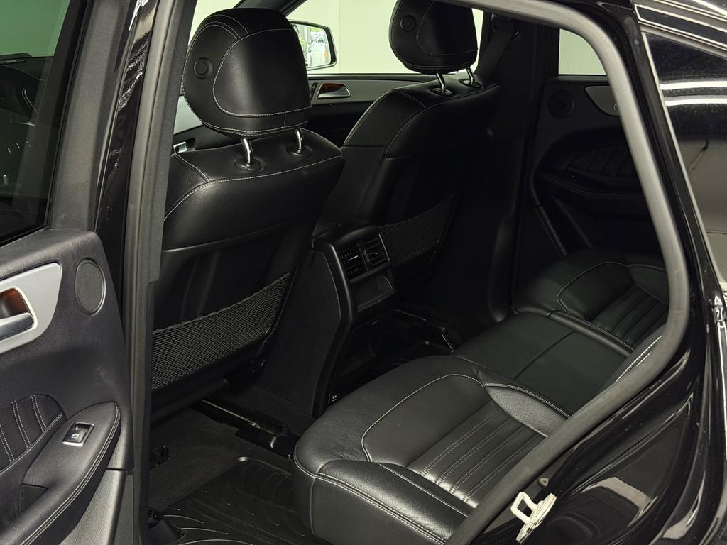 Mercedes-Benz GLE 350 d Coupé 4MATIC AMG, Foto 36 von 45