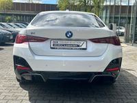 BMW i4 - Vorschau Bild 27